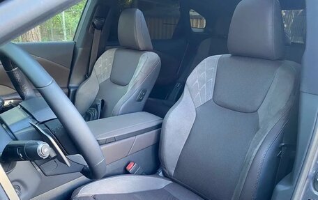 Lexus RX IV рестайлинг, 2025 год, 9 900 000 рублей, 10 фотография
