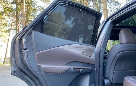 Lexus RX IV рестайлинг, 2025 год, 9 900 000 рублей, 12 фотография