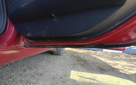 Renault Megane II, 2004 год, 350 000 рублей, 7 фотография