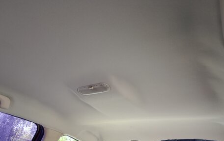 Renault Megane II, 2004 год, 350 000 рублей, 9 фотография