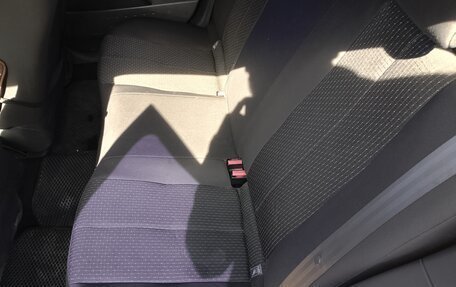 Renault Megane II, 2004 год, 350 000 рублей, 11 фотография