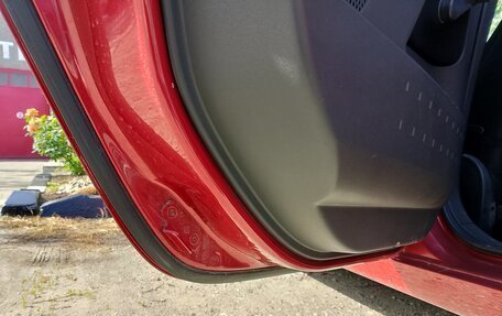 Renault Megane II, 2004 год, 350 000 рублей, 12 фотография