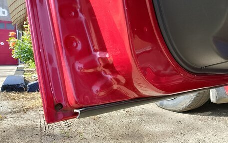 Renault Megane II, 2004 год, 350 000 рублей, 14 фотография