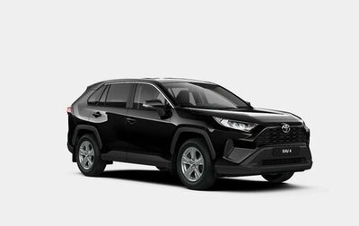 Toyota RAV4, 2025 год, 4 300 000 рублей, 1 фотография