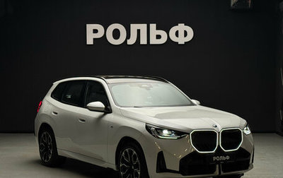 BMW X3, 2025 год, 8 300 000 рублей, 1 фотография