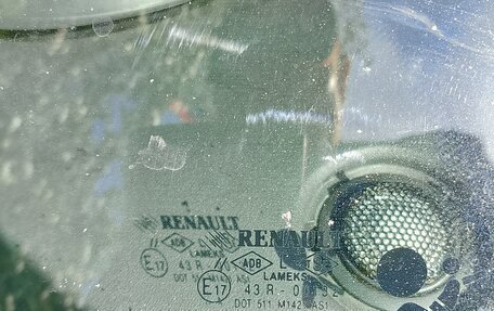 Renault Megane II, 2004 год, 350 000 рублей, 16 фотография