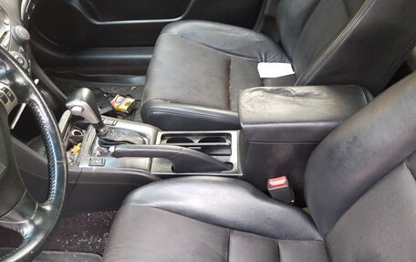 Honda Accord VII рестайлинг, 2005 год, 700 000 рублей, 8 фотография