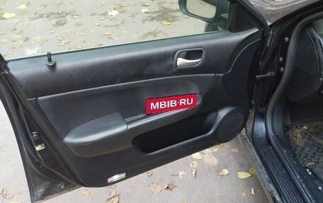 Honda Accord VII рестайлинг, 2005 год, 700 000 рублей, 7 фотография