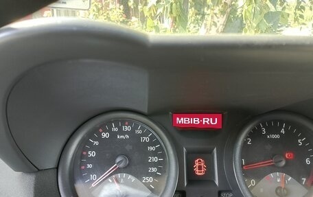 Renault Megane II, 2004 год, 350 000 рублей, 15 фотография