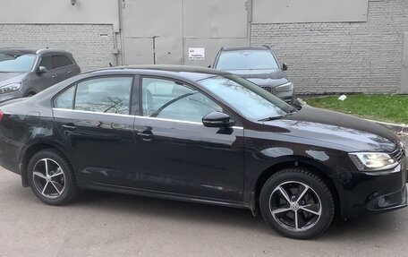 Volkswagen Jetta VI, 2013 год, 1 250 000 рублей, 5 фотография