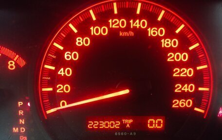 Honda Accord VII рестайлинг, 2005 год, 700 000 рублей, 10 фотография