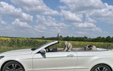 Mercedes-Benz E-Класс, 2014 год, 3 499 000 рублей, 2 фотография