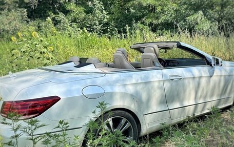 Mercedes-Benz E-Класс, 2014 год, 3 499 000 рублей, 3 фотография