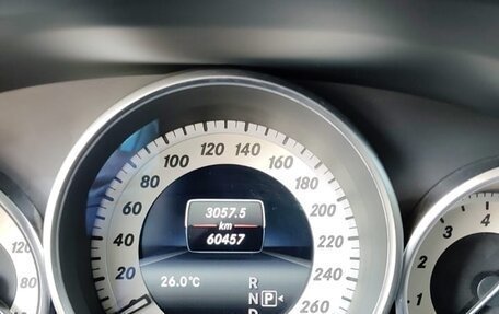 Mercedes-Benz E-Класс, 2014 год, 3 499 000 рублей, 5 фотография