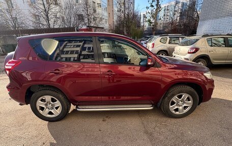 Toyota RAV4, 2010 год, 1 300 000 рублей, 3 фотография