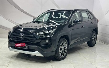 Toyota RAV4, 2025 год, 4 179 000 рублей, 1 фотография