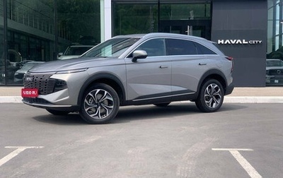 Haval F7, 2025 год, 3 399 000 рублей, 1 фотография