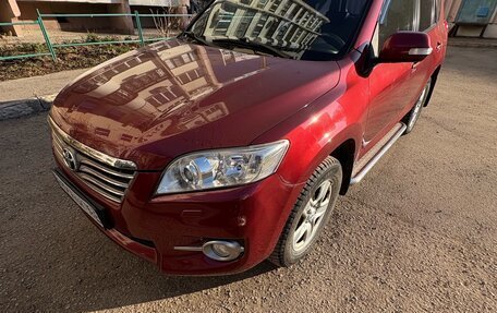Toyota RAV4, 2010 год, 1 300 000 рублей, 5 фотография