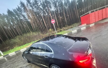 Mercedes-Benz E-Класс, 2021 год, 4 383 085 рублей, 4 фотография