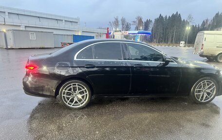 Mercedes-Benz E-Класс, 2021 год, 4 383 085 рублей, 6 фотография