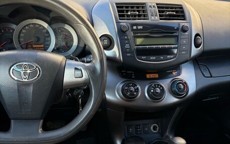 Toyota RAV4, 2010 год, 1 300 000 рублей, 9 фотография