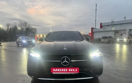 Mercedes-Benz E-Класс, 2021 год, 4 383 085 рублей, 2 фотография