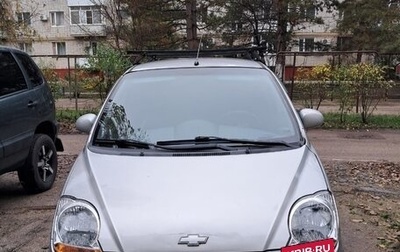 Chevrolet Spark III, 2005 год, 190 000 рублей, 1 фотография
