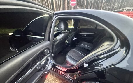 Mercedes-Benz E-Класс, 2021 год, 4 383 085 рублей, 11 фотография
