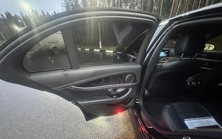 Mercedes-Benz E-Класс, 2021 год, 4 383 085 рублей, 10 фотография