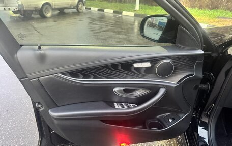 Mercedes-Benz E-Класс, 2021 год, 4 383 085 рублей, 13 фотография