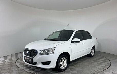 Datsun on-DO I рестайлинг, 2018 год, 577 000 рублей, 1 фотография