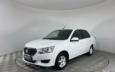 Datsun on-DO I рестайлинг, 2018 год, 577 000 рублей, 1 фотография