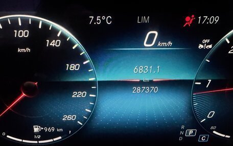 Mercedes-Benz E-Класс, 2021 год, 4 383 085 рублей, 15 фотография