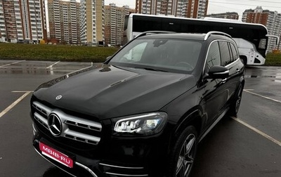 Mercedes-Benz GLS, 2021 год, 10 800 000 рублей, 1 фотография