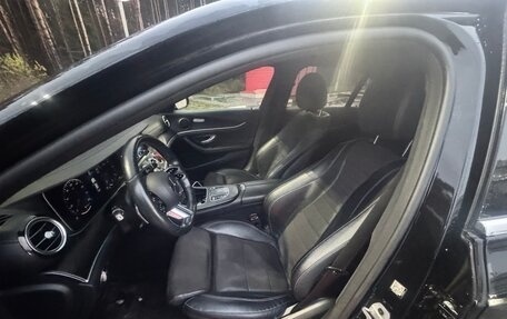 Mercedes-Benz E-Класс, 2021 год, 4 383 085 рублей, 12 фотография