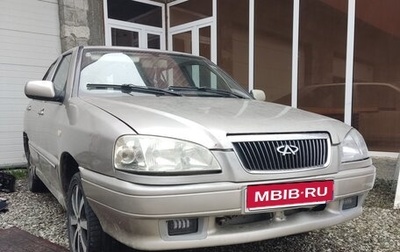 Chery Amulet (A15) I, 2008 год, 145 000 рублей, 1 фотография