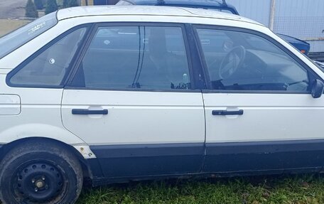 Volkswagen Passat B3, 1991 год, 80 000 рублей, 1 фотография