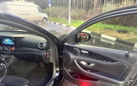 Mercedes-Benz E-Класс, 2021 год, 4 383 085 рублей, 17 фотография