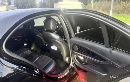 Mercedes-Benz E-Класс, 2021 год, 4 383 085 рублей, 18 фотография