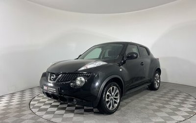 Nissan Juke II, 2014 год, 1 144 000 рублей, 1 фотография