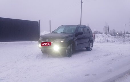 Suzuki Grand Vitara, 2006 год, 850 000 рублей, 1 фотография