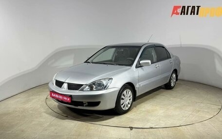 Mitsubishi Lancer IX, 2007 год, 410 000 рублей, 1 фотография