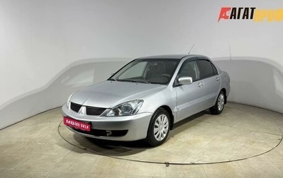 Mitsubishi Lancer IX, 2007 год, 410 000 рублей, 1 фотография