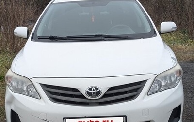 Toyota Corolla, 2011 год, 700 000 рублей, 1 фотография