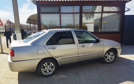 Chery Amulet (A15) I, 2007 год, 120 000 рублей, 2 фотография