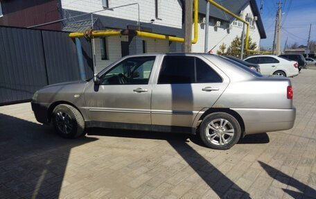 Chery Amulet (A15) I, 2007 год, 120 000 рублей, 4 фотография