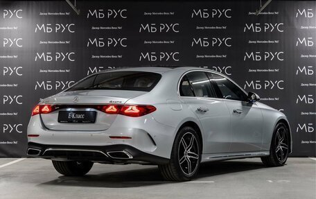 Mercedes-Benz E-Класс, 2025 год, 10 600 000 рублей, 3 фотография