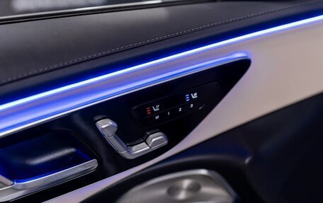 Mercedes-Benz E-Класс, 2025 год, 10 600 000 рублей, 7 фотография