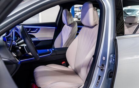 Mercedes-Benz E-Класс, 2025 год, 10 600 000 рублей, 9 фотография