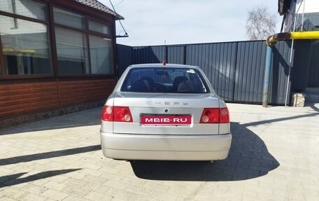 Chery Amulet (A15) I, 2007 год, 120 000 рублей, 3 фотография